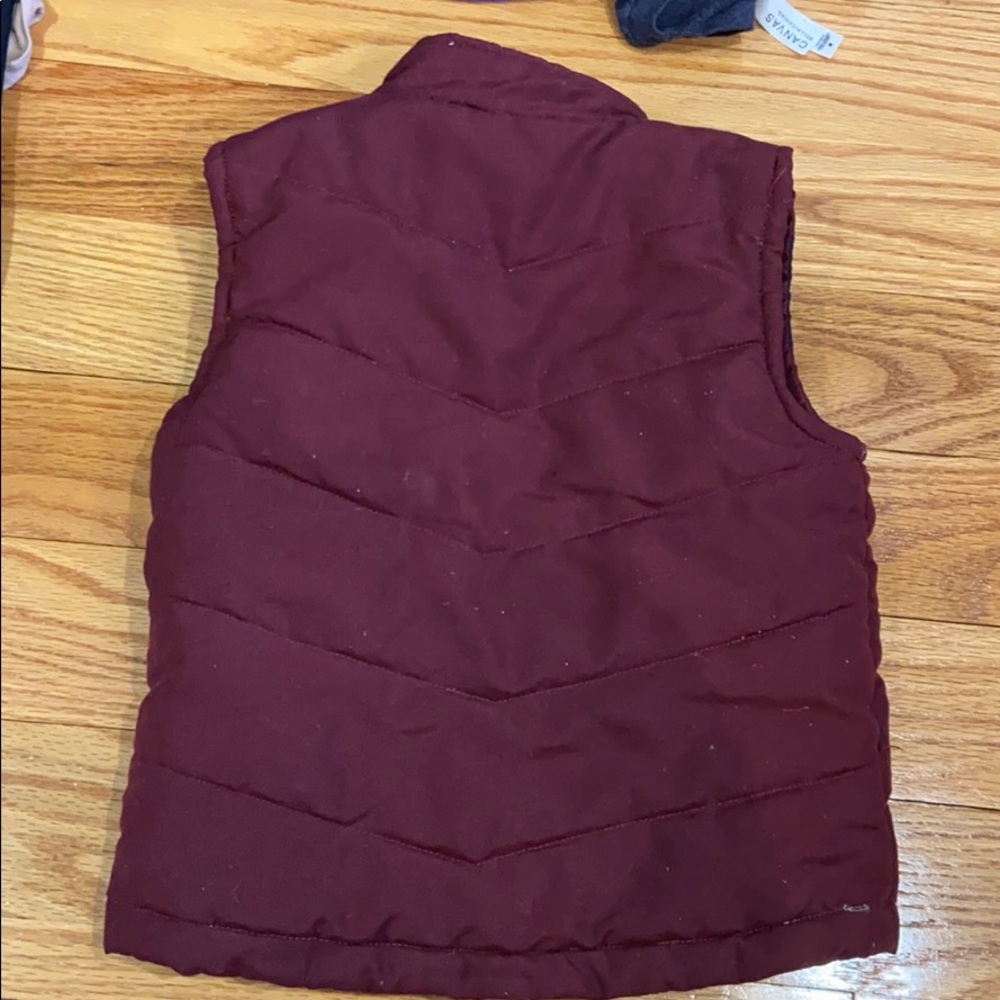 Timberland 24mos Vest - Picture 6 of 6